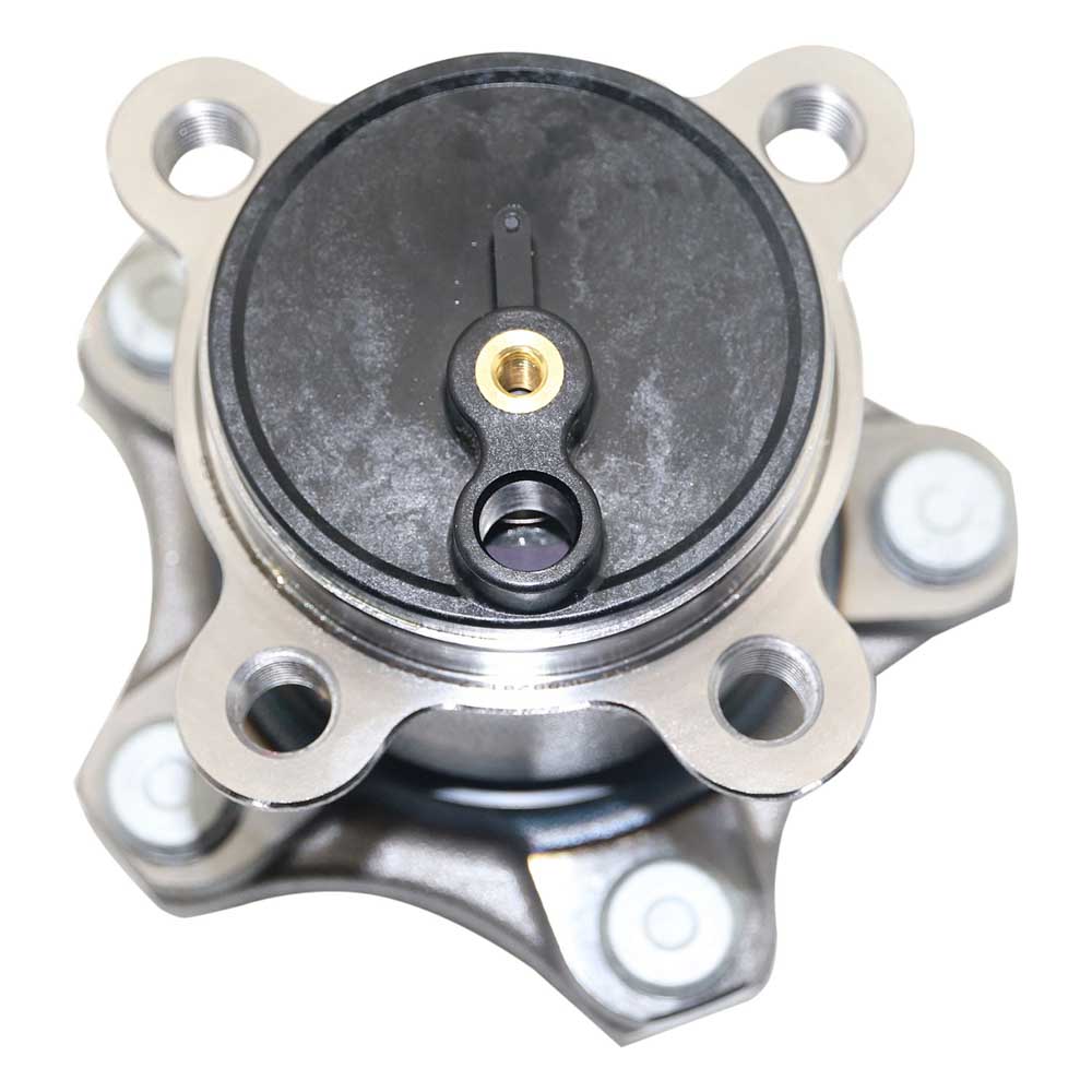 2021 Nissan Sentra Wheel Hub Assembly