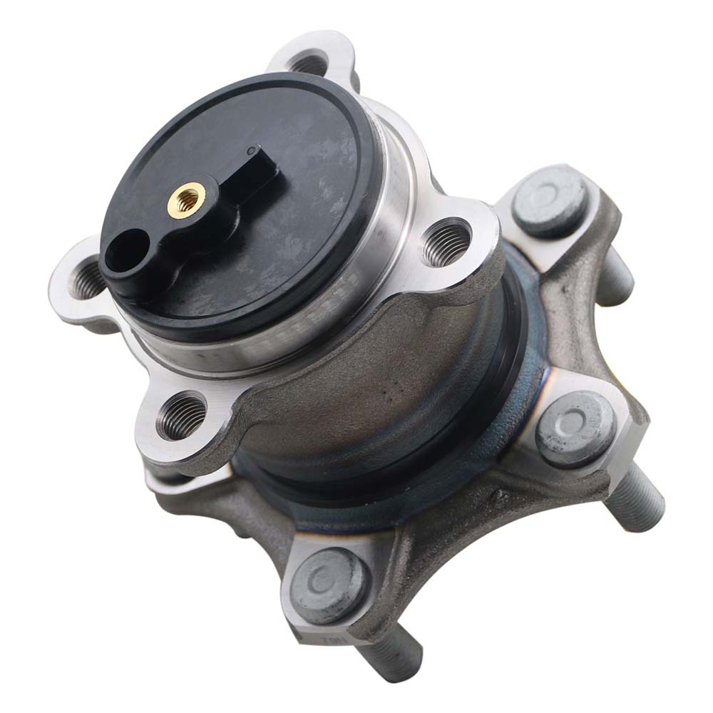 2021 Nissan Sentra Wheel Hub Assembly