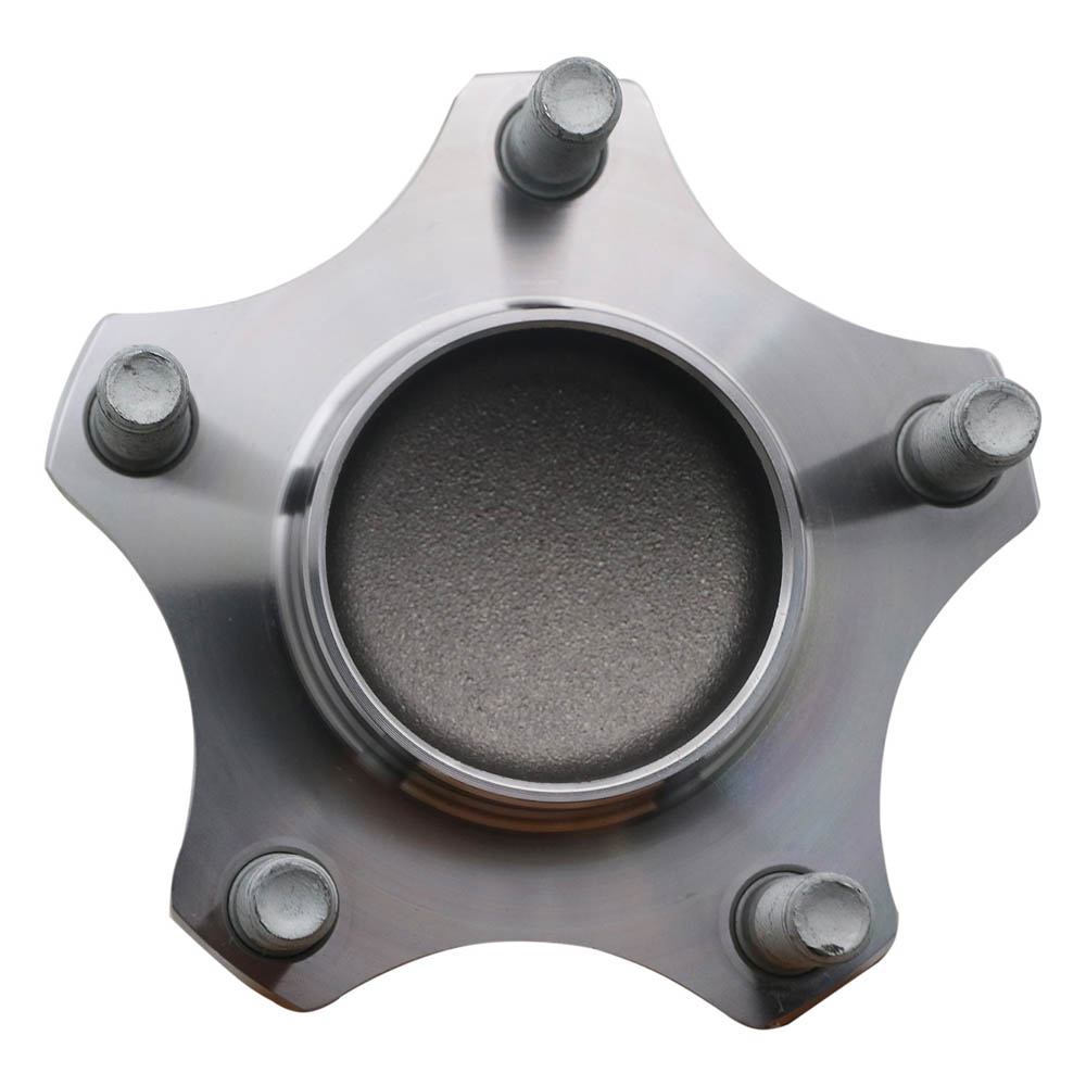 2021 Nissan Sentra Wheel Hub Assembly