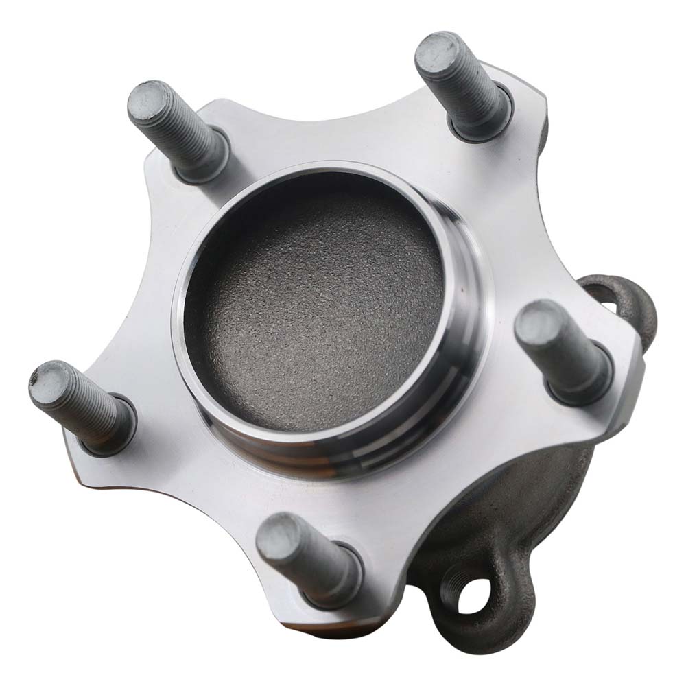2021 Nissan Sentra Wheel Hub Assembly