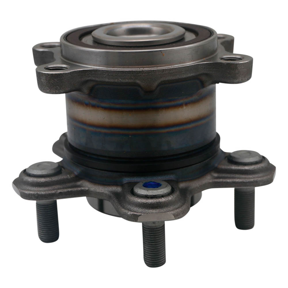 2021 Nissan Rogue Wheel Hub Assembly