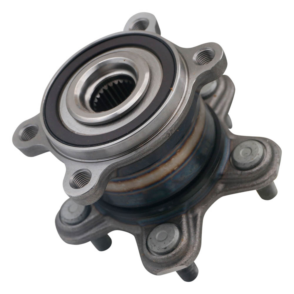 2021 Nissan Rogue Wheel Hub Assembly