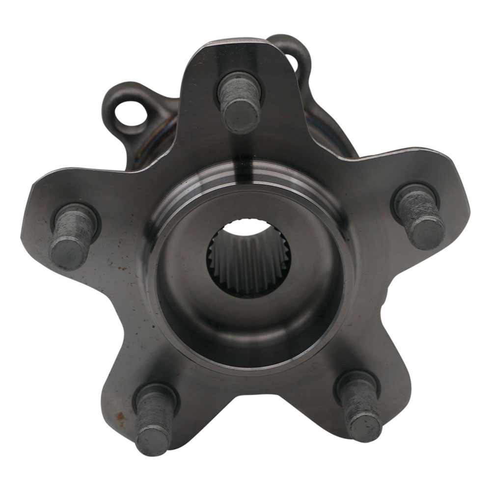 2021 Nissan Rogue Wheel Hub Assembly