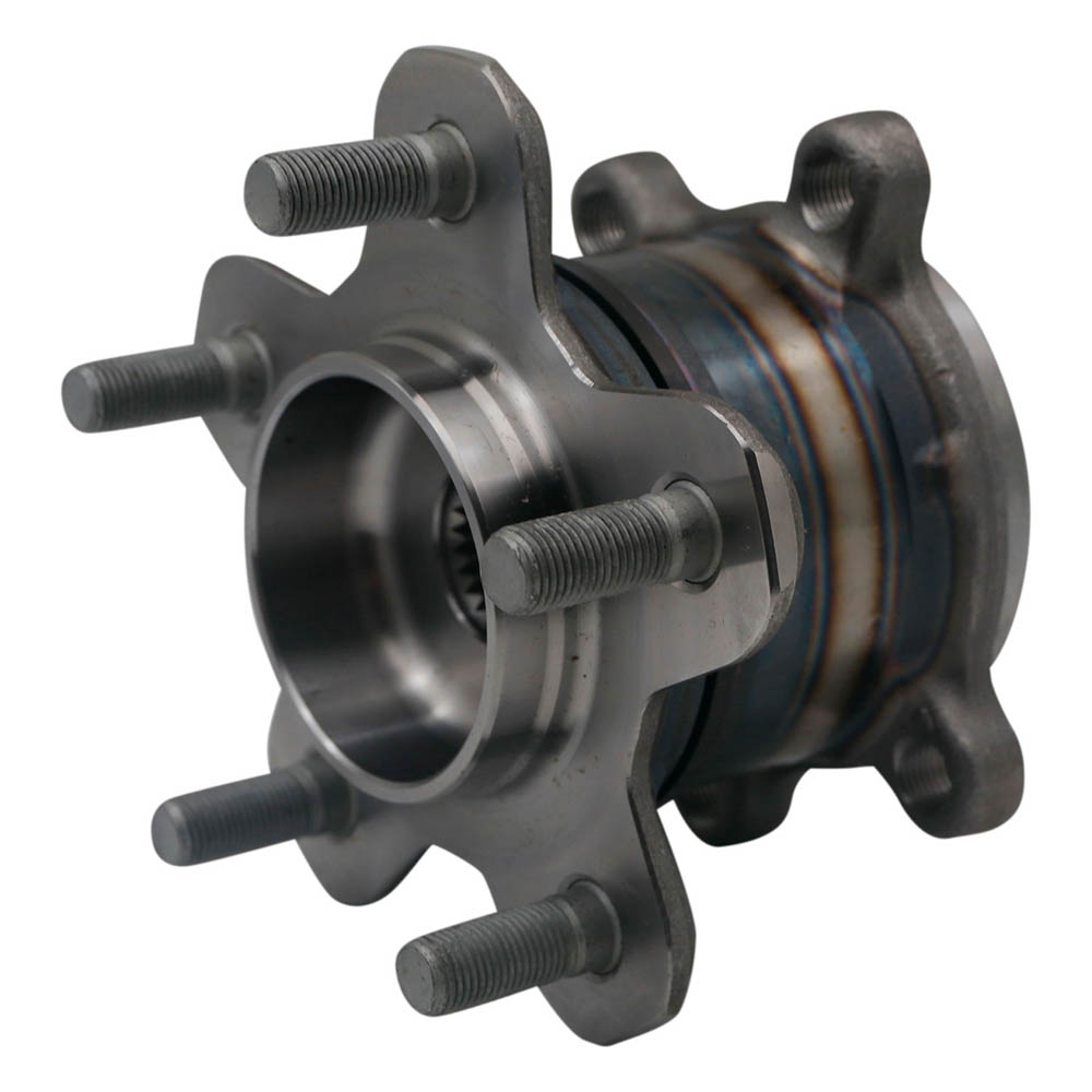 2021 Nissan Rogue Wheel Hub Assembly