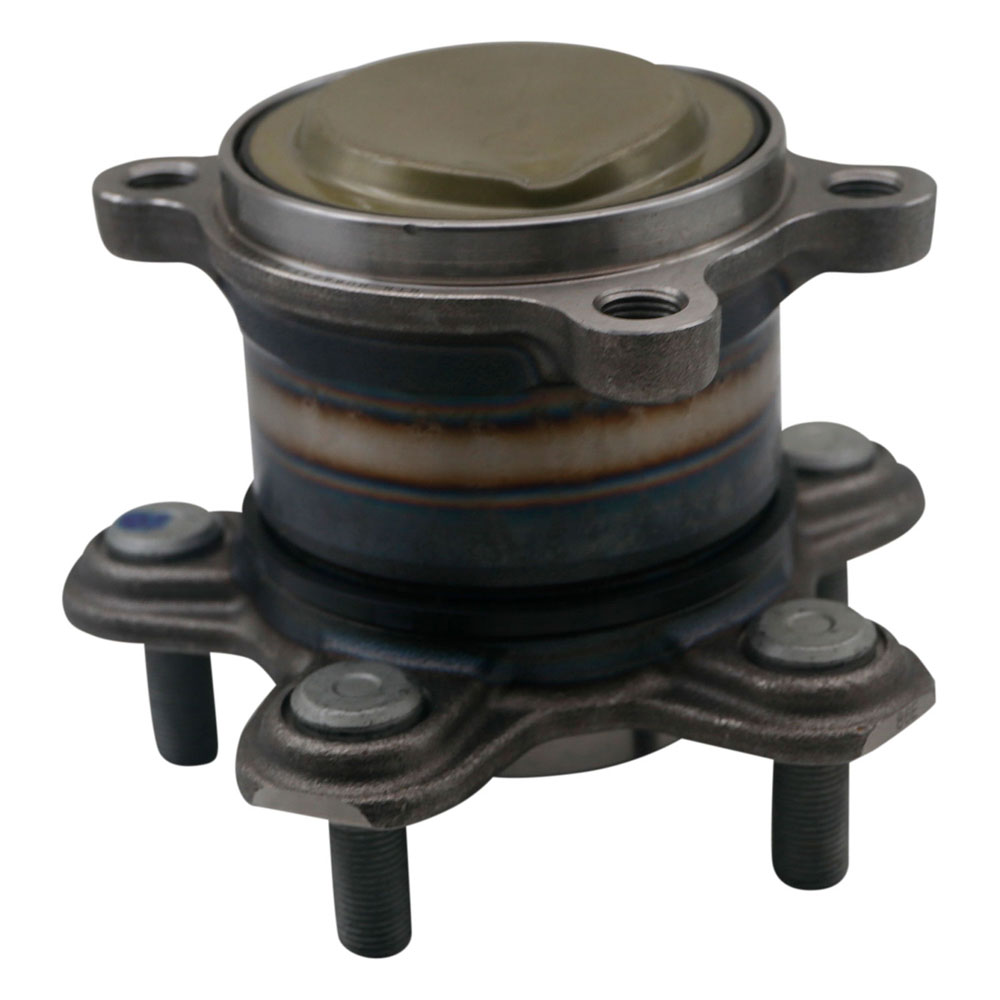 2021 Nissan Rogue Wheel Hub Assembly