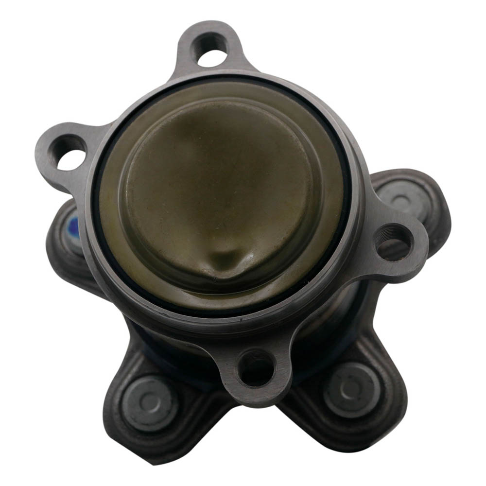 2021 Nissan Rogue Wheel Hub Assembly