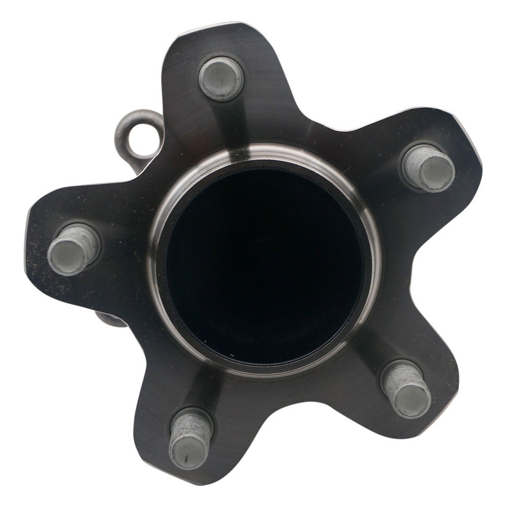 2021 Nissan Rogue Wheel Hub Assembly
