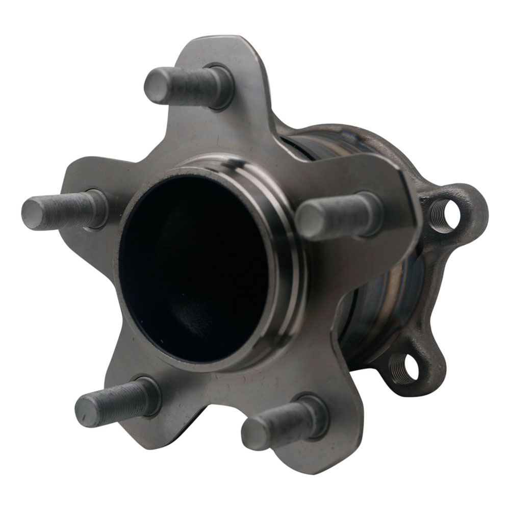 2021 Nissan Rogue Wheel Hub Assembly