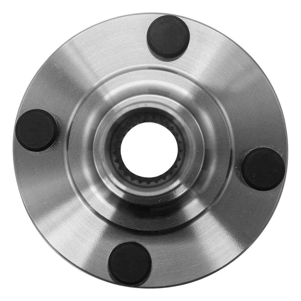 2015 Nissan Versa Wheel Hub