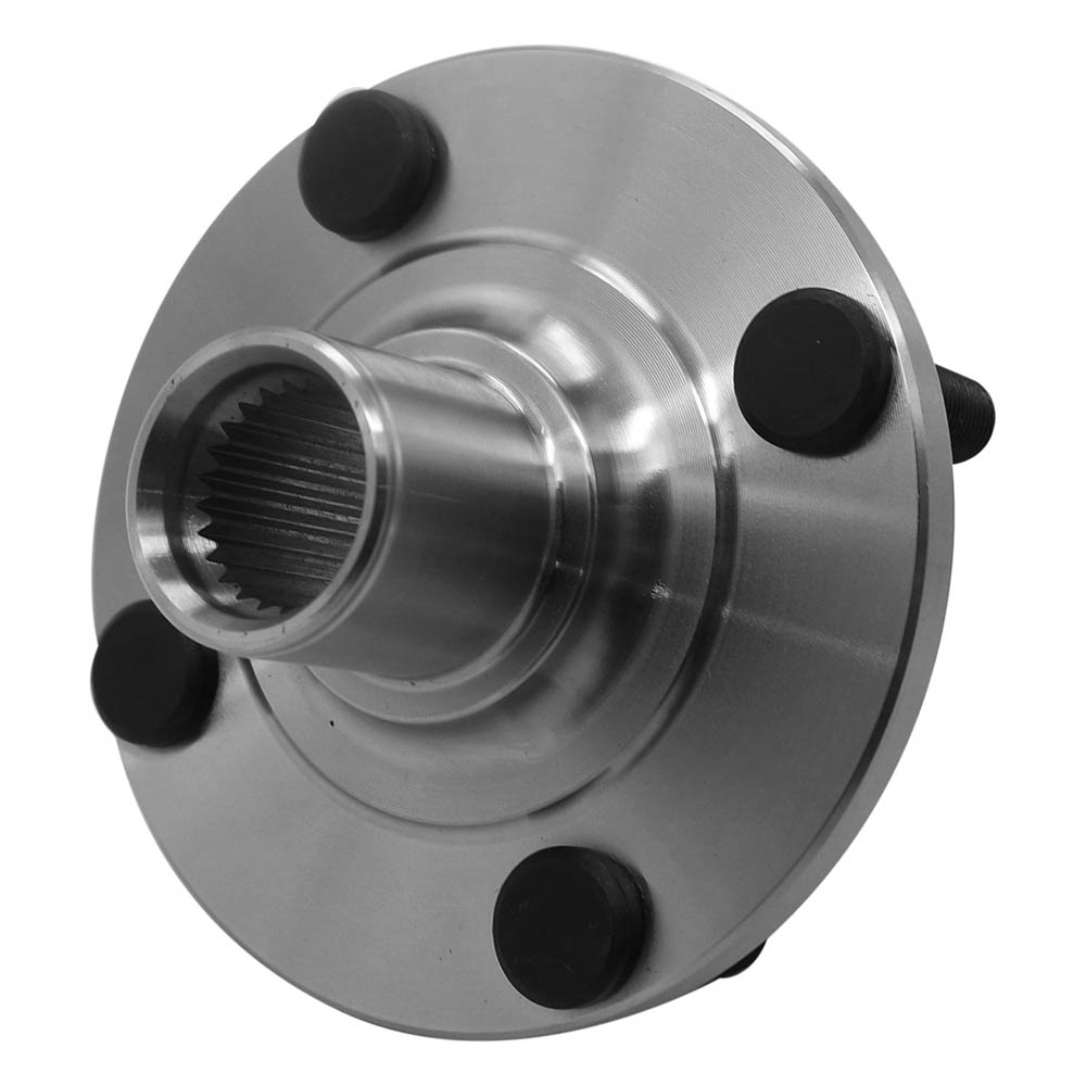 2015 Nissan Versa Wheel Hub