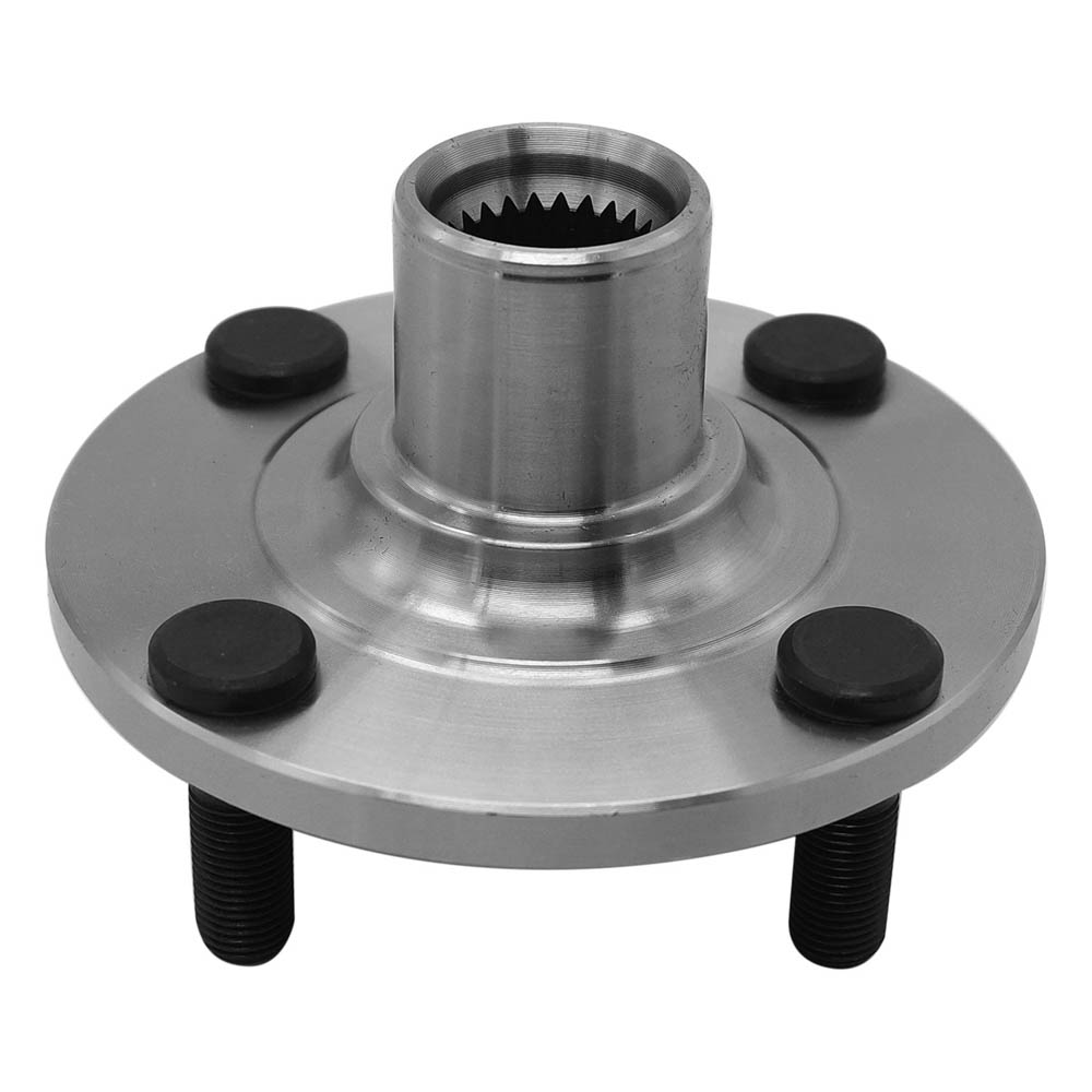 2015 Nissan Versa Wheel Hub