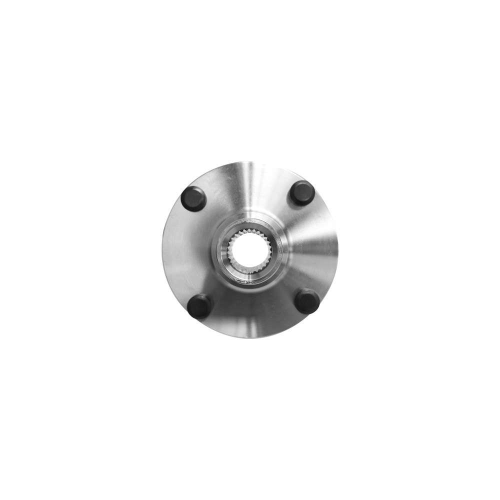 2000 Nissan Altima Wheel Hub