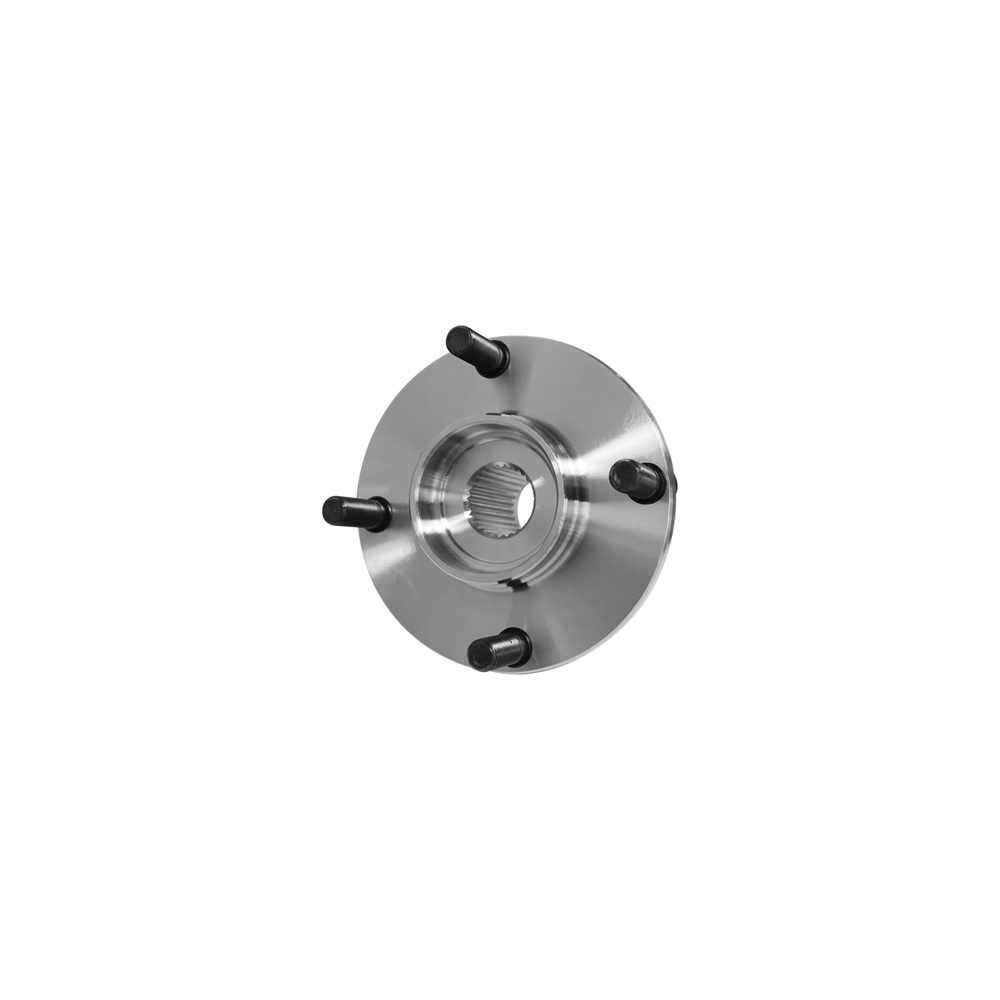 2000 Nissan Altima Wheel Hub