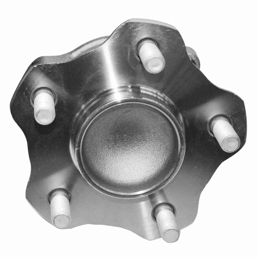 2012 Nissan Leaf Wheel Hub Assembly