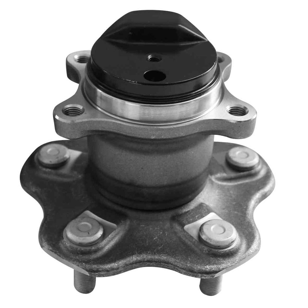 2019 Nissan Sentra Wheel Hub Assembly