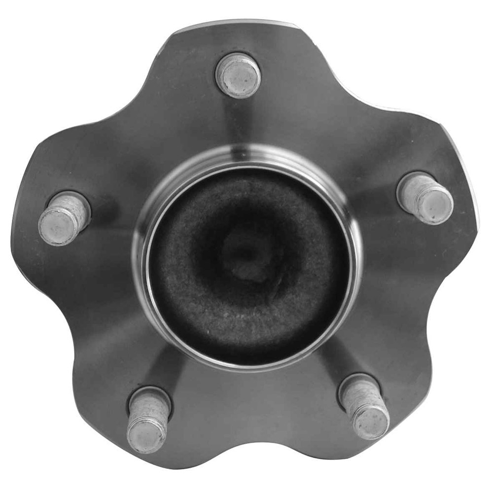 2019 Nissan Sentra Wheel Hub Assembly