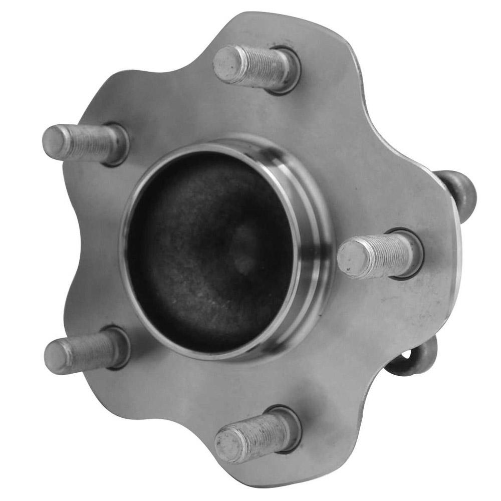 2019 Nissan Sentra Wheel Hub Assembly