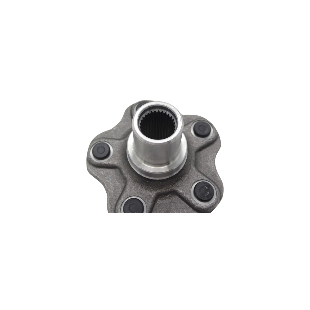 BuyAutoParts 92-50358AN Wheel Hub