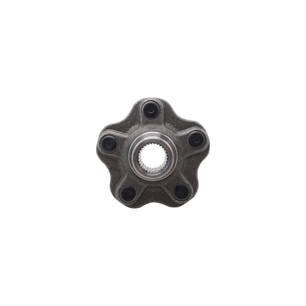 BuyAutoParts 92-50358AN Wheel Hub