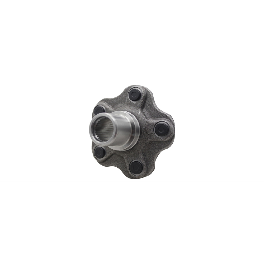 BuyAutoParts 92-50358AN Wheel Hub