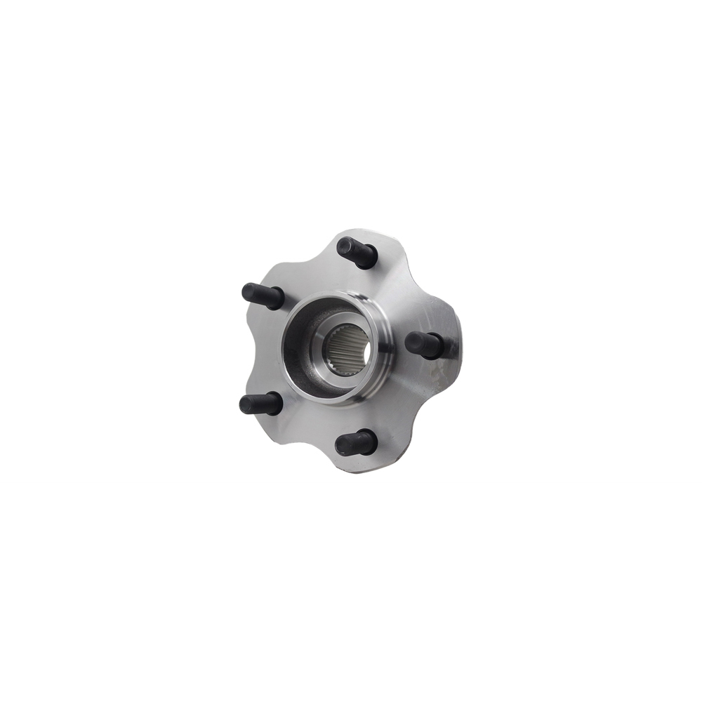 BuyAutoParts 92-50358AN Wheel Hub