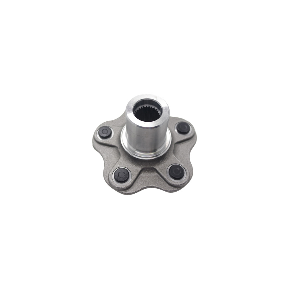 2003 Infiniti FX35 Wheel Hub
