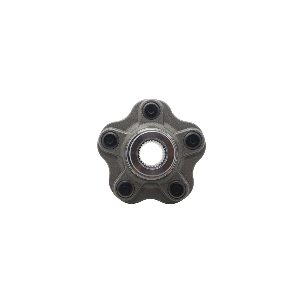 2003 Infiniti FX35 Wheel Hub