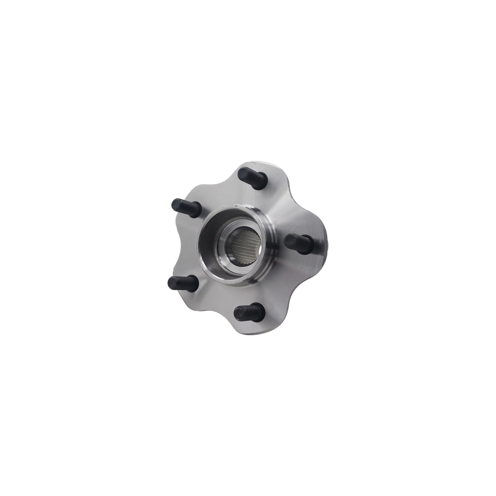 2003 Infiniti FX35 Wheel Hub