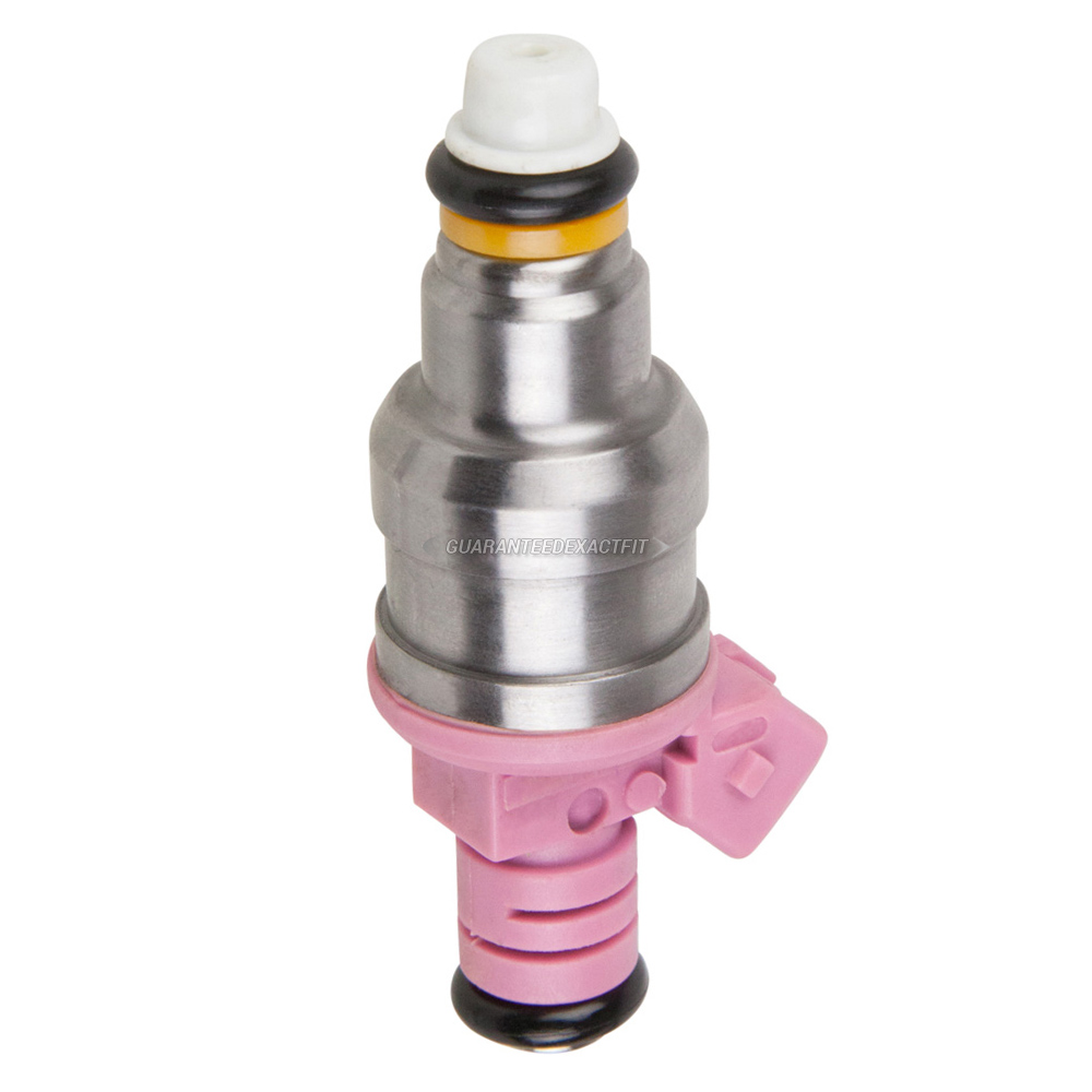1999 Dodge Durango Fuel Injector