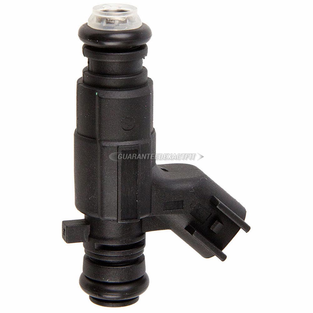 2000 Dodge Pick-up Truck Fuel Injector