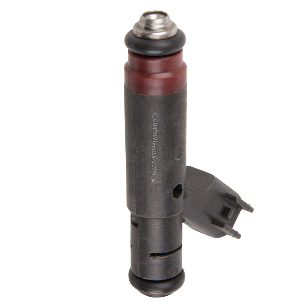 2002 Jeep Grand Cherokee Fuel Injector 4.7L Eng. V8 Eng. 3501146 R