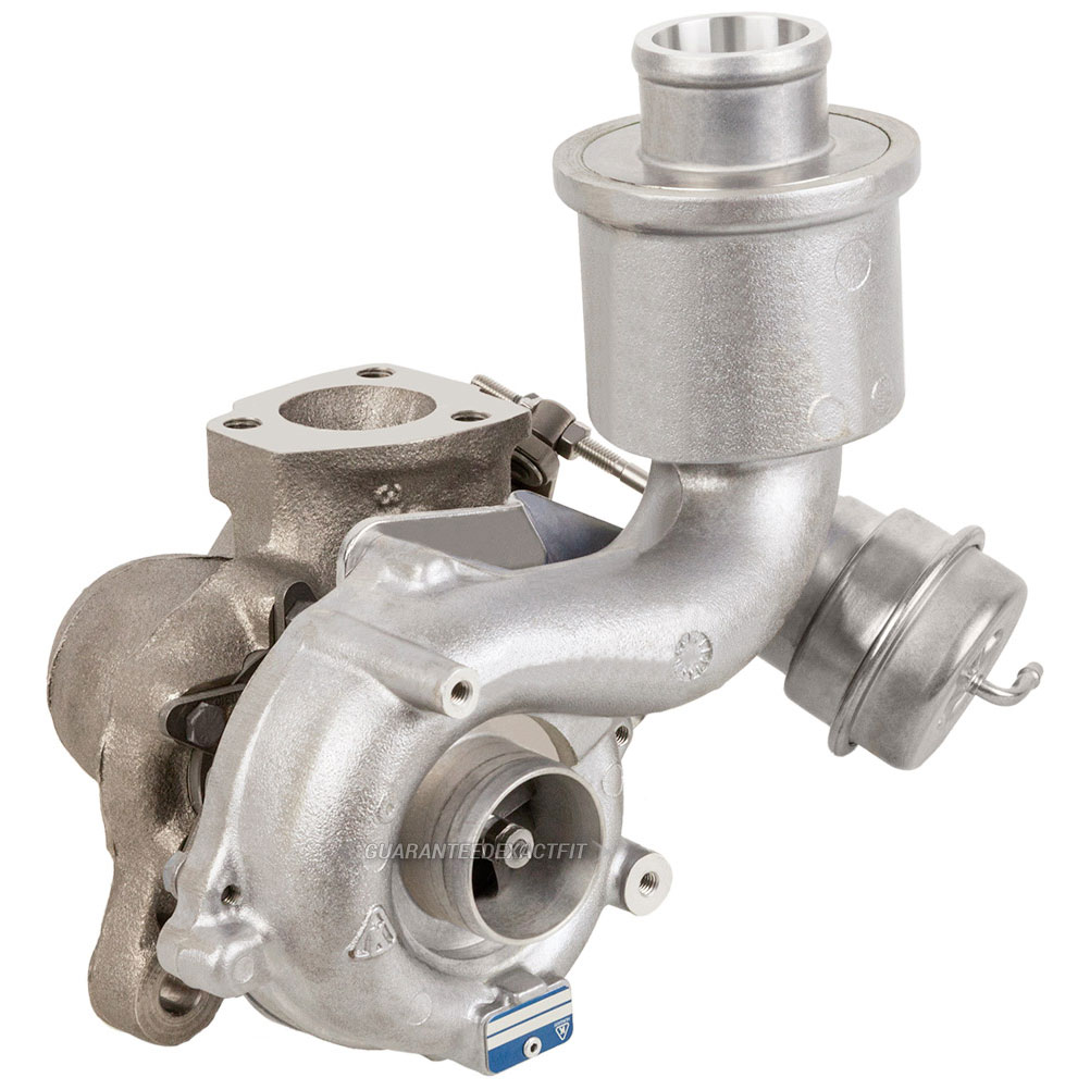 BorgWarner 53039880052 Turbocharger
