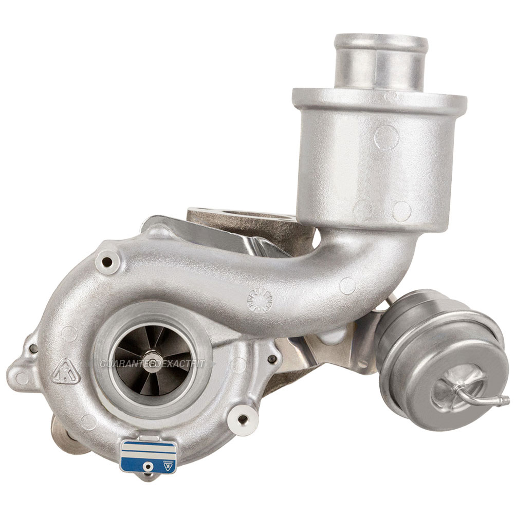 BorgWarner 53039880052 Turbocharger