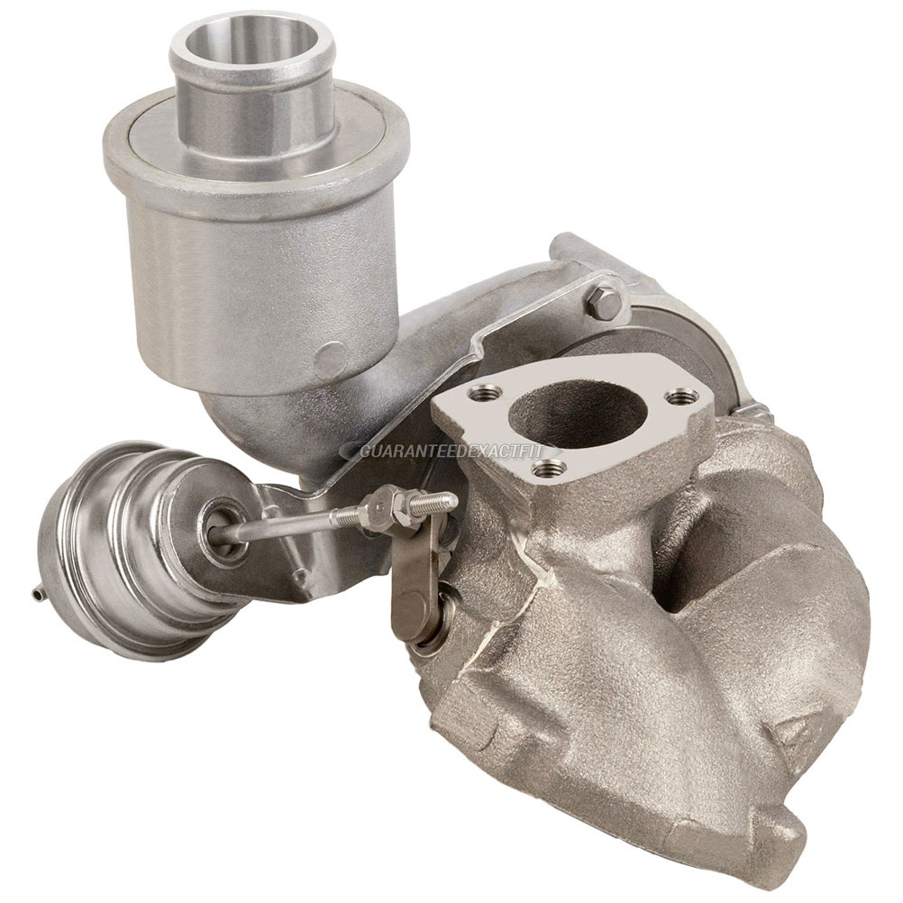 BorgWarner 53039880052 Turbocharger