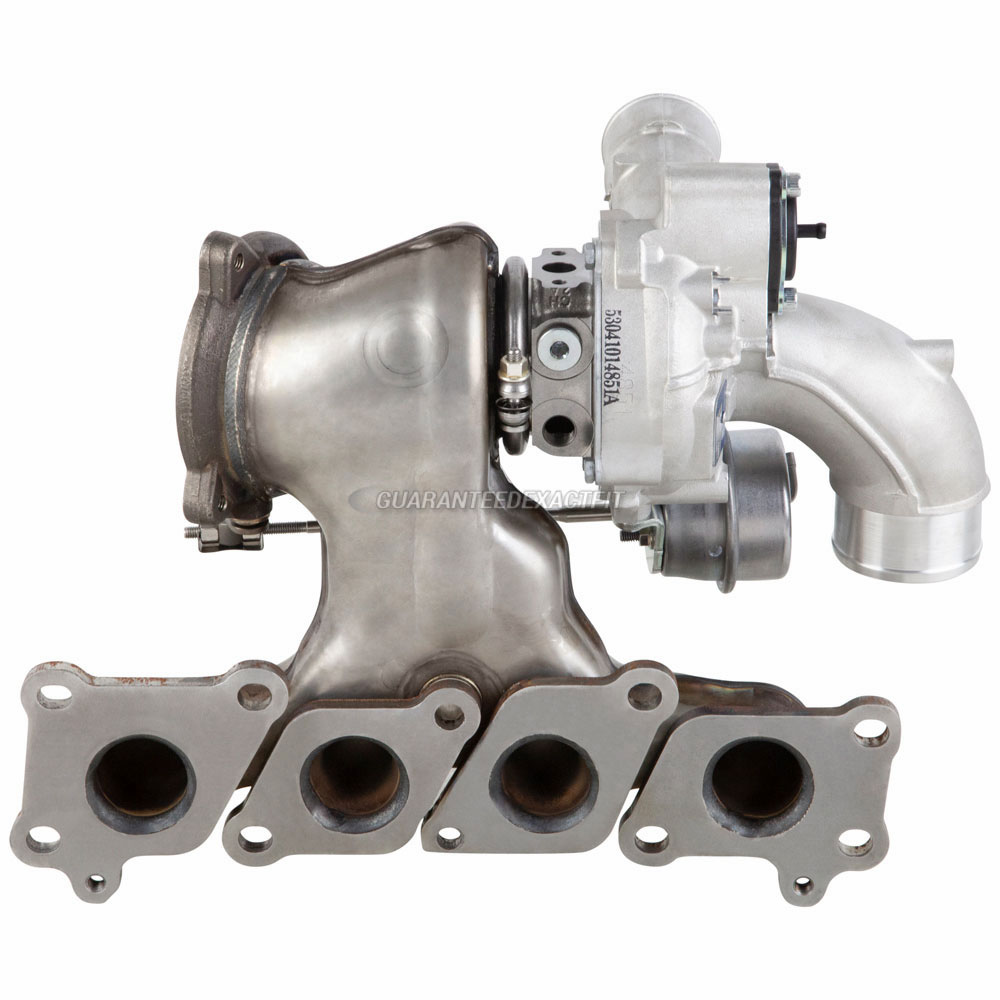 Land Rover Turbocharge Land Rover Turbocharger: Turbo Pour Land Rover – VCOG