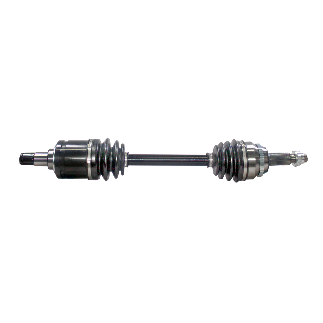 BuyAutoParts 90-04225N Drive Axle Front