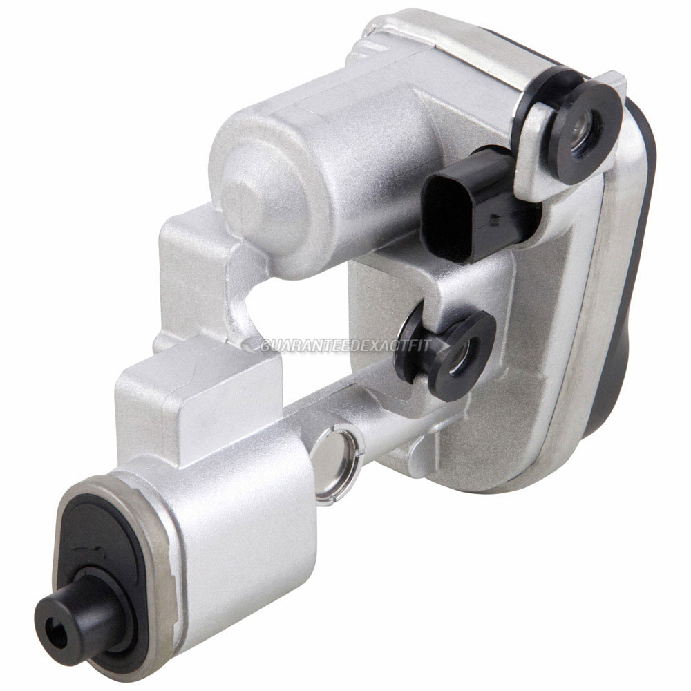 automatic-transmission-shift-control-module