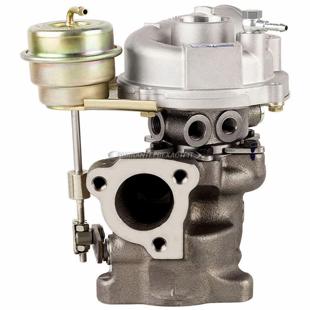 BorgWarner 53049880015 Turbocharger