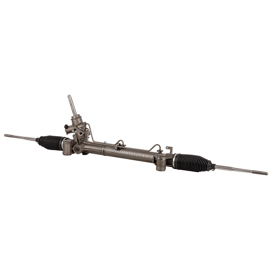 2010 Cadillac SRX Rack and Pinion Power Steering w/ Variable Effort