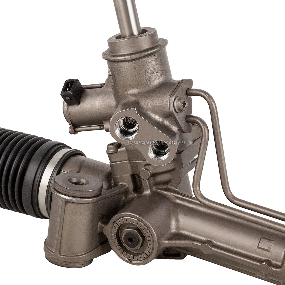 BuyAutoParts 80-02095R Rack and Pinion