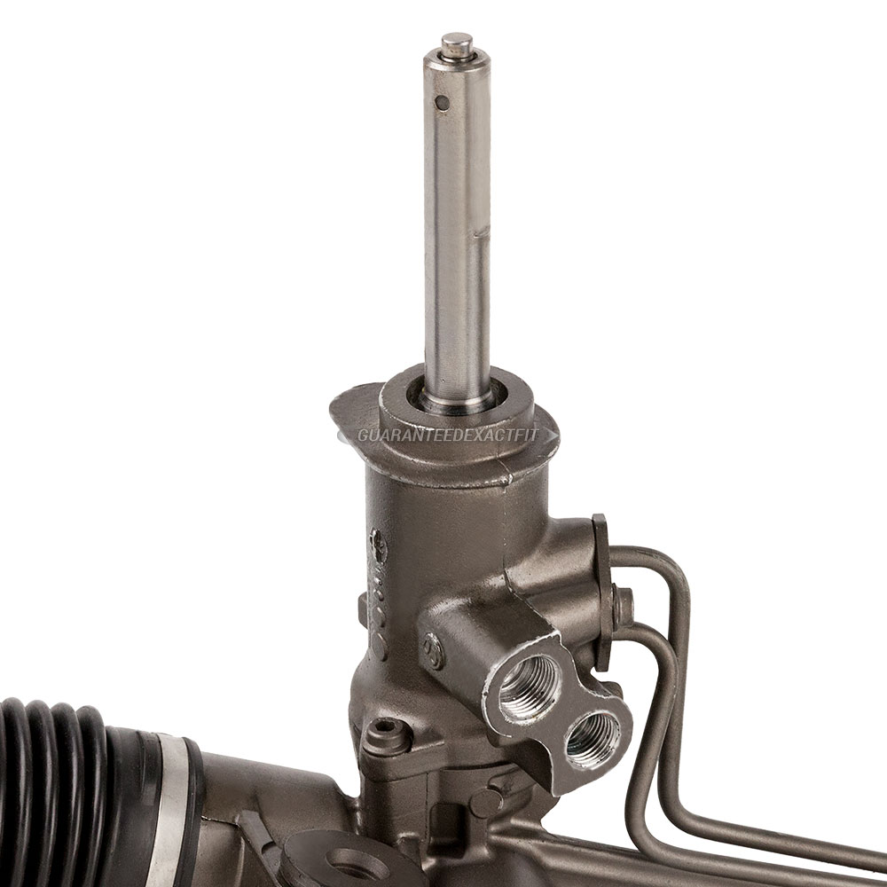 BuyAutoParts Rack and Pinion with Power Steering 8001714R Buy Auto Parts