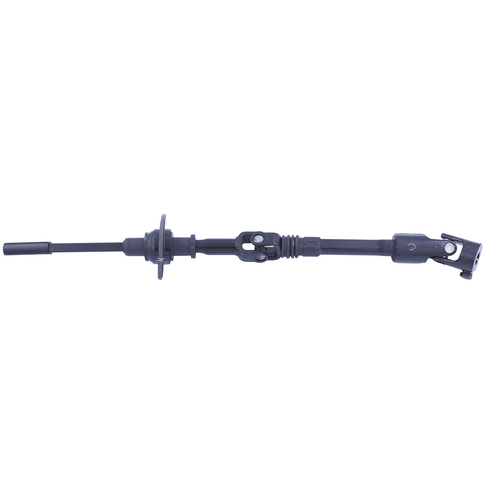 1997 Dodge Dakota Electronic Intermediate Shaft