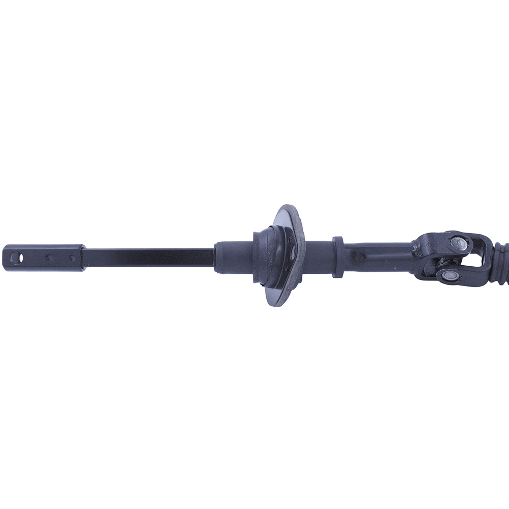 1997 Dodge Dakota Electronic Intermediate Shaft