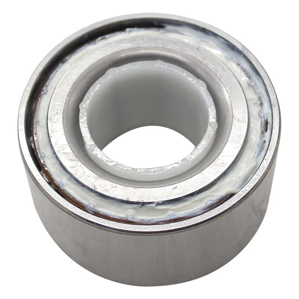 2000 Nissan Frontier Wheel Bearing