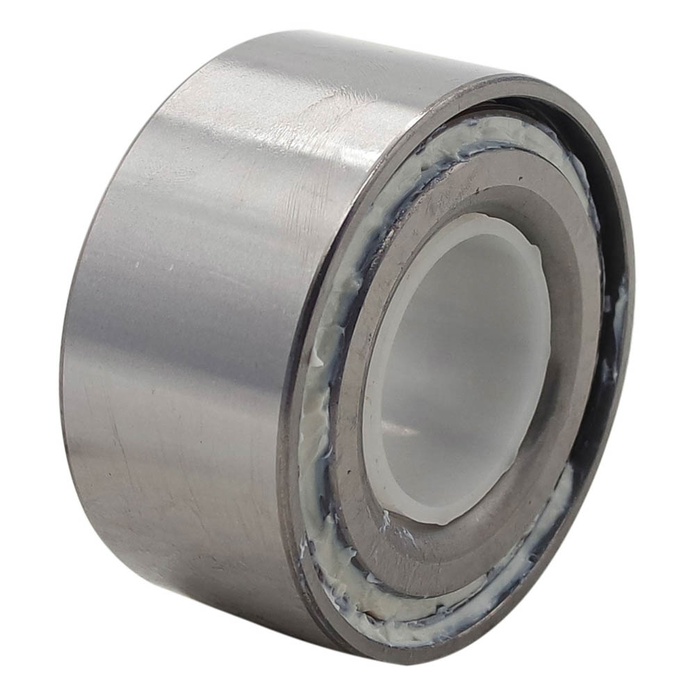 2000 Nissan Frontier Wheel Bearing