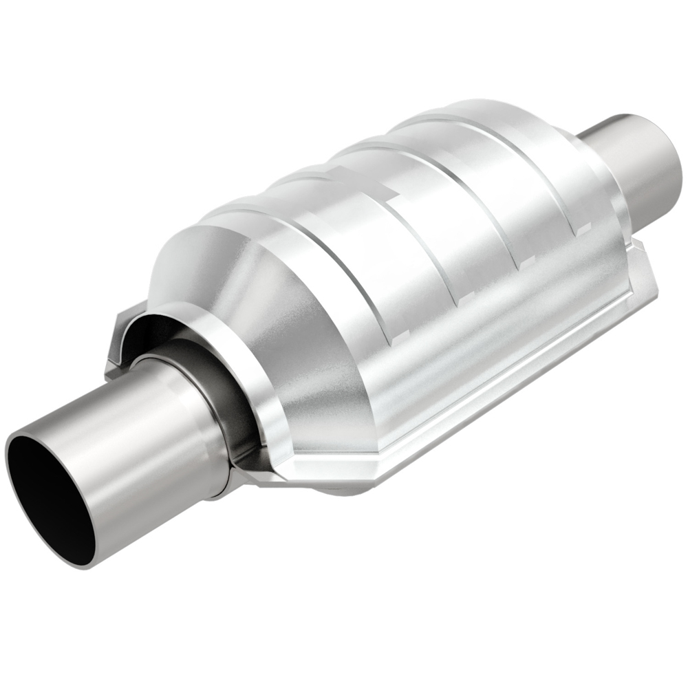 Acura NSX Catalytic Converter EPA Approved