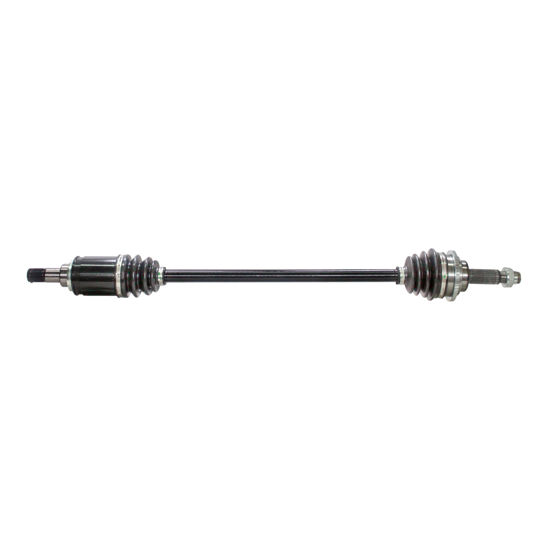 2012 Toyota Venza Drive Axle Rear