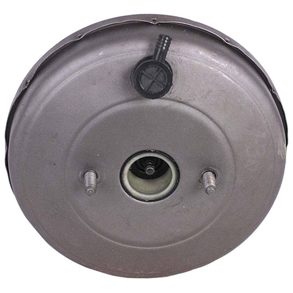 1987 Saab 9000 Brake Booster