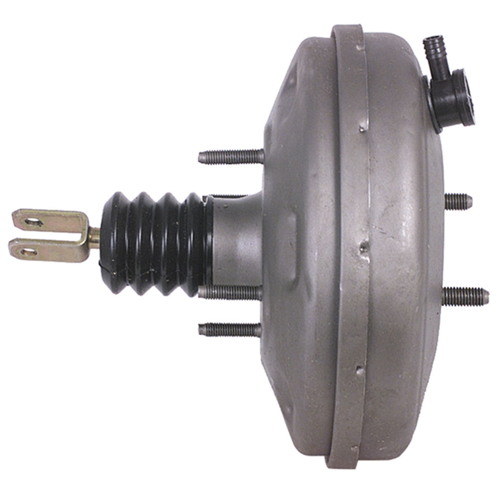 1987 Saab 9000 Brake Booster