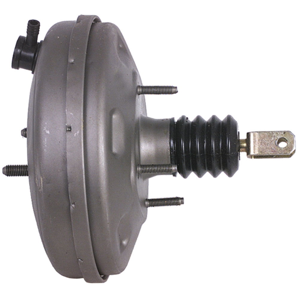 1987 Saab 9000 Brake Booster